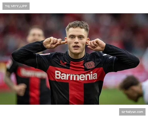 勒沃库森大胜展现攻防转换速度 预期进球值远超对手凸显效率