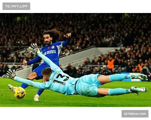 热刺门将维卡里奥表现神勇，预期失球减免值达5.3