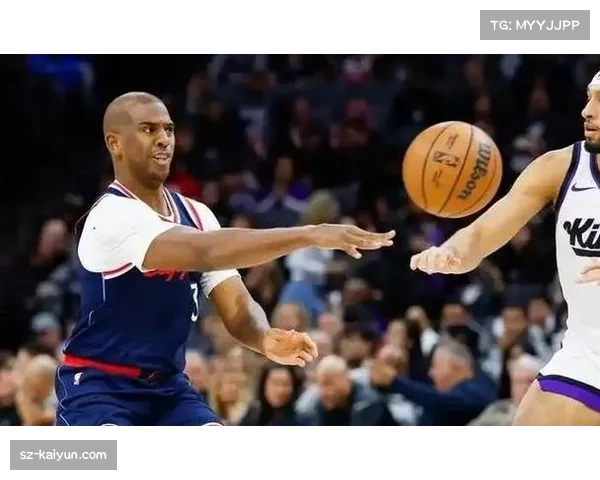 快船进攻空间受限 三分命中率32.1%低于赛季平均水平 快船进攻空间受限 三分命中率32.1%低于赛季平均水平