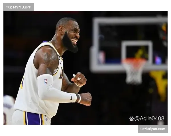 詹姆斯正负值+26全场最高 老将控场能力依旧联盟顶级 詹姆斯正负值+26全场最高 老将控场能力依旧联盟顶级